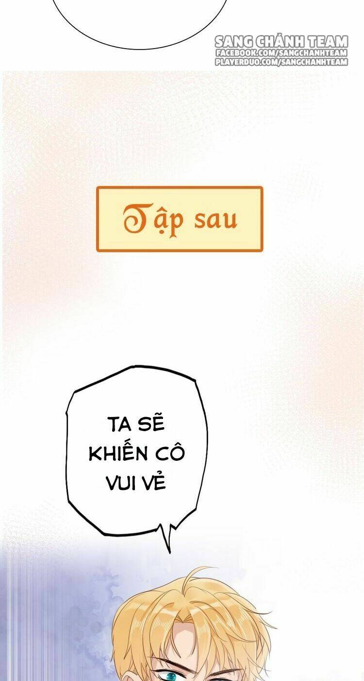 Hầu Nữ Giá Đáo: Chapter 31