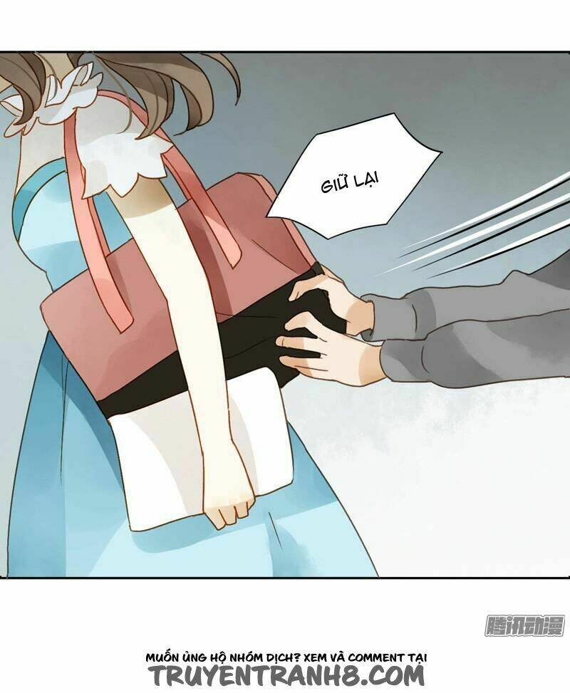 Sức Mạnh Của Sắc Đẹp: Chapter 46