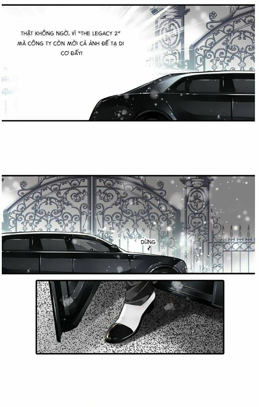 Siêu Sao Trứ Danh: Chapter 20