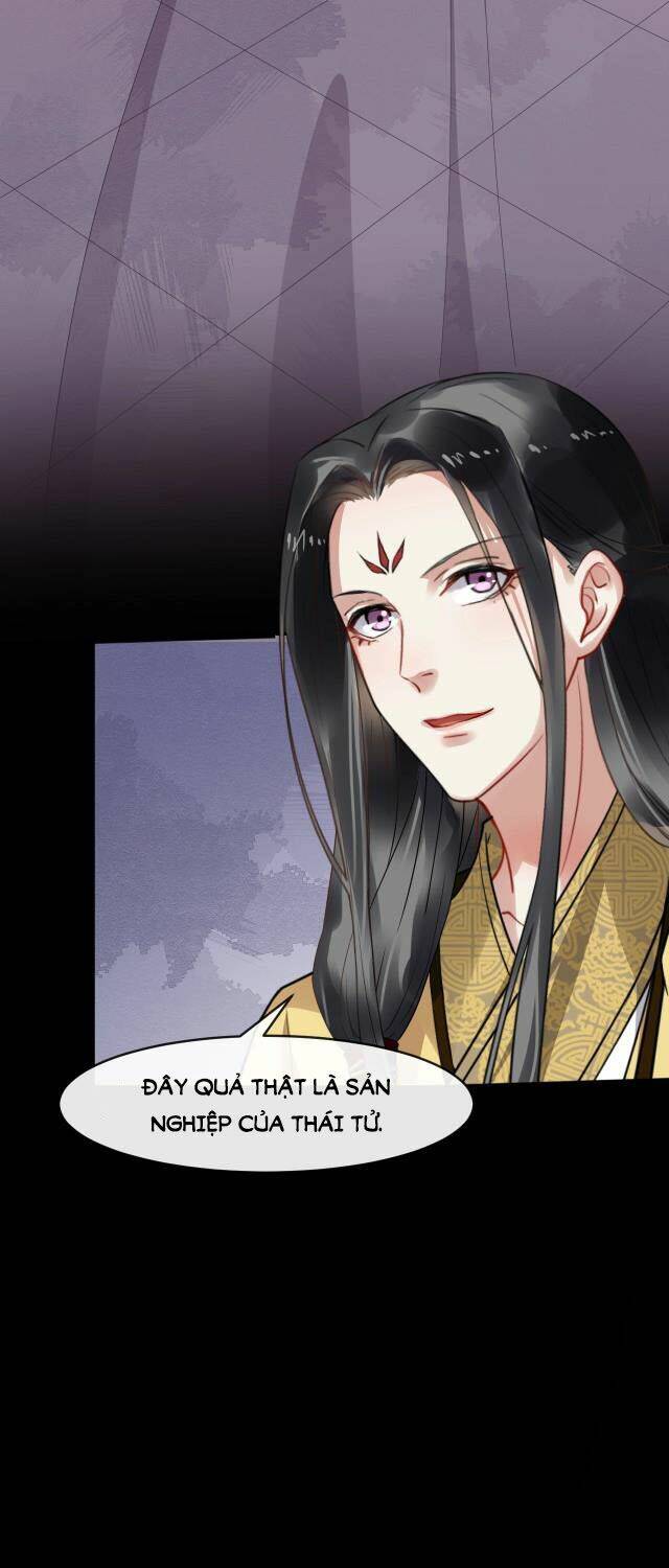 Bồng Sơn Viễn 2: Chapter 43