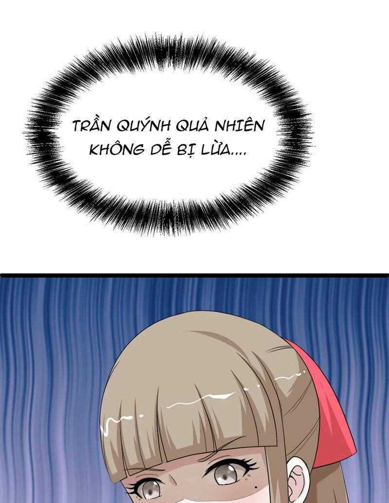 Đai Ca Trở Lại Tuổi 16: Chapter 171