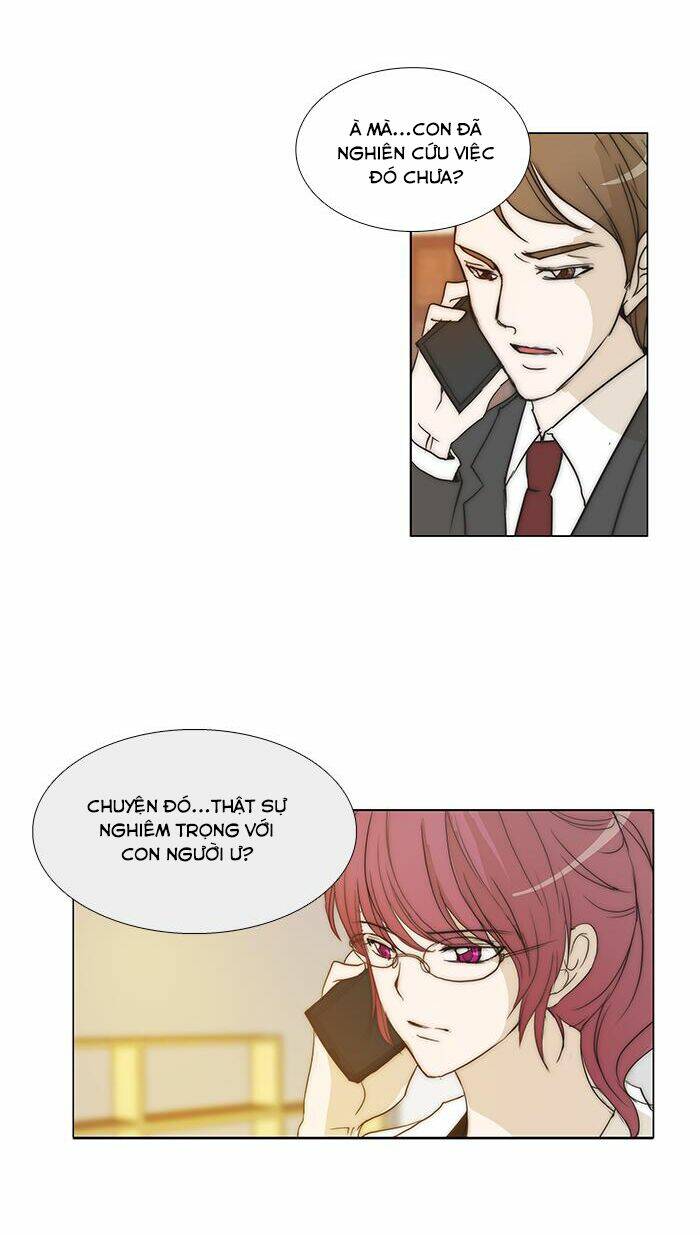 Không Thể Chạm Vào Anh: Chapter 95