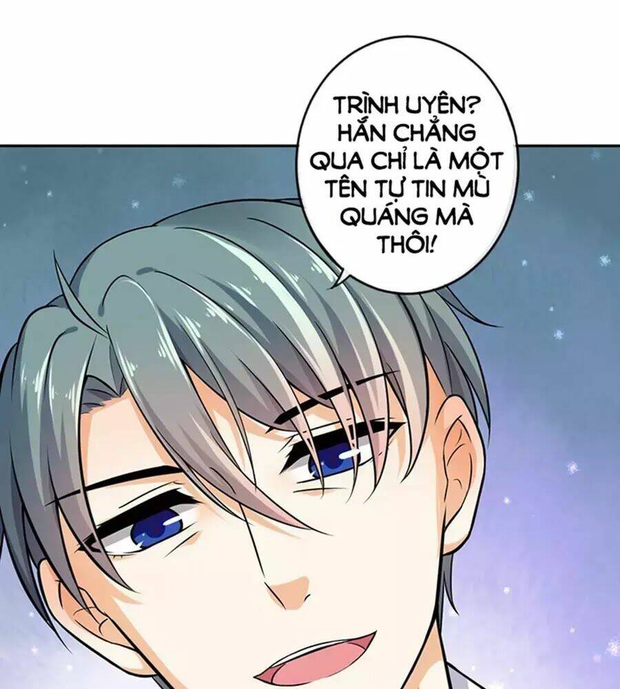 Nhật Ký Dạy Dỗ Của Gia Tộc Đáng Yêu: Chapter 56