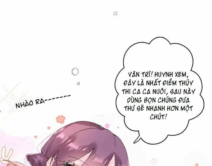 Hoa Nhan Sách: Chapter 157