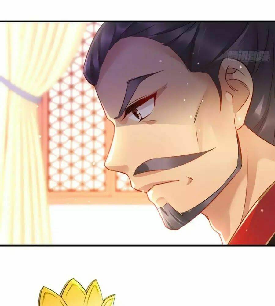 Vương Phi Có Chút Nghịch Ngợm: Chapter 60