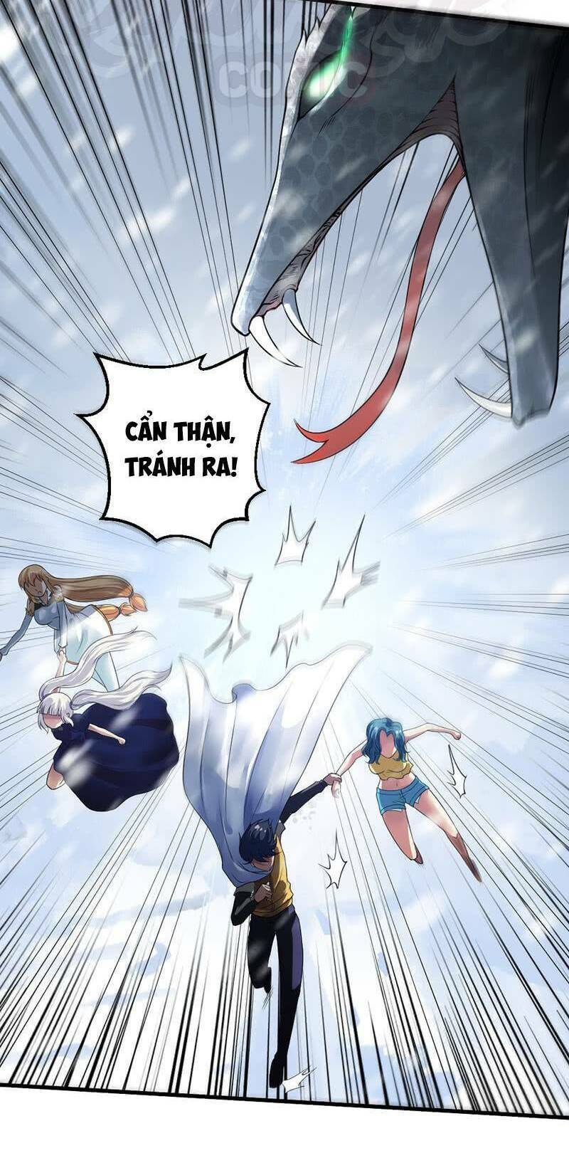 Cuộc Sống Tận Thế Bắt Đầu Từ Số 0: Chapter 28