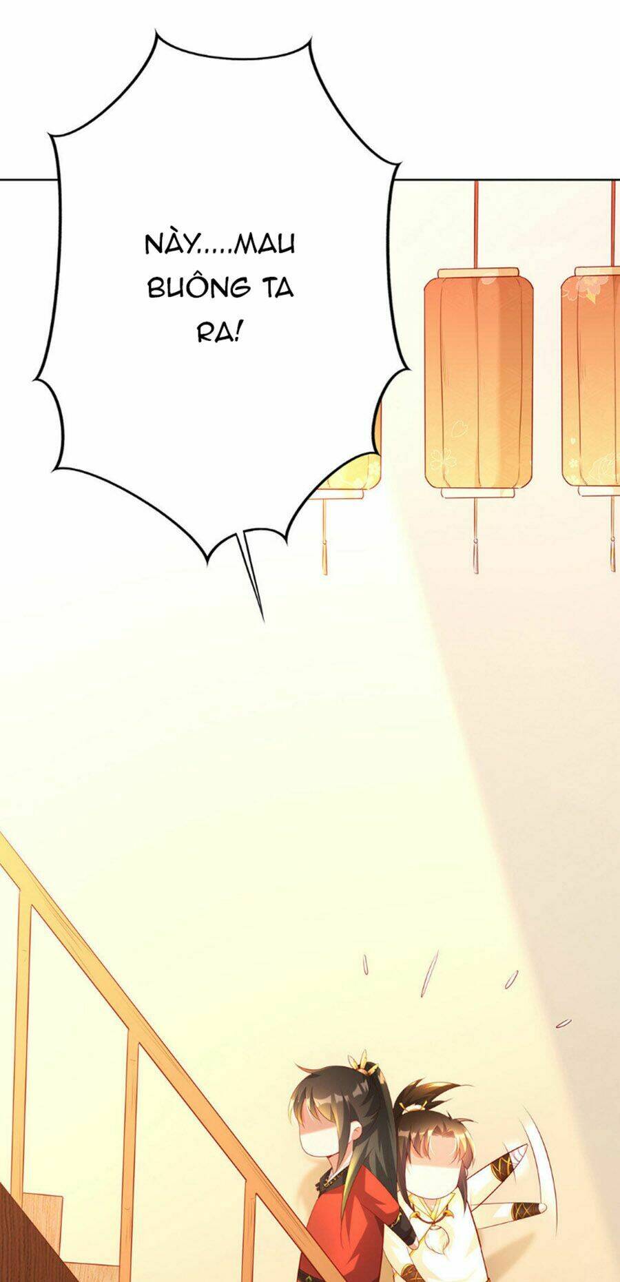 Thiên Kim Bất Hoán: Chapter 10