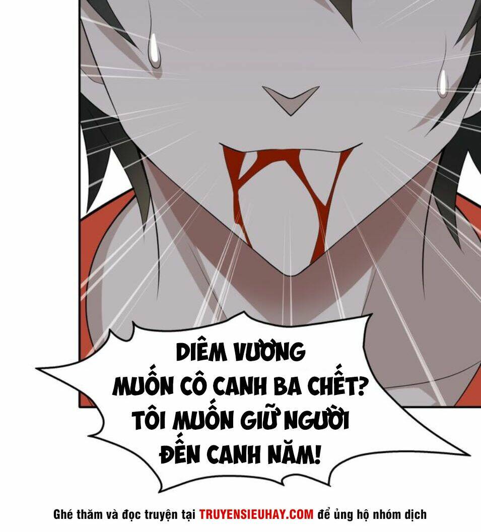 Siêu Cấp Đại Chủ Bạ: Chapter 52