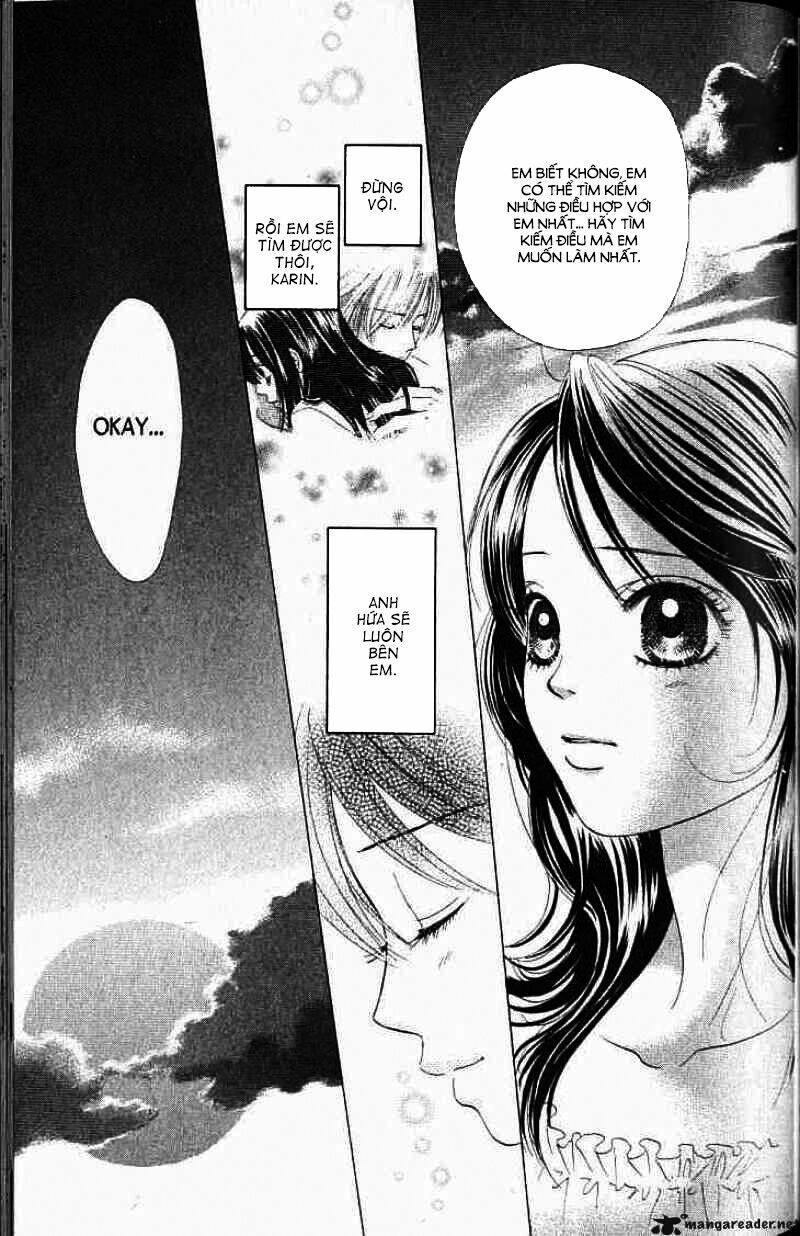 Tình Yêu Đích Thực: Chapter 55