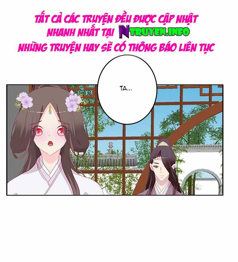 Tướng Quân Mời Ra Trận: Chapter 82