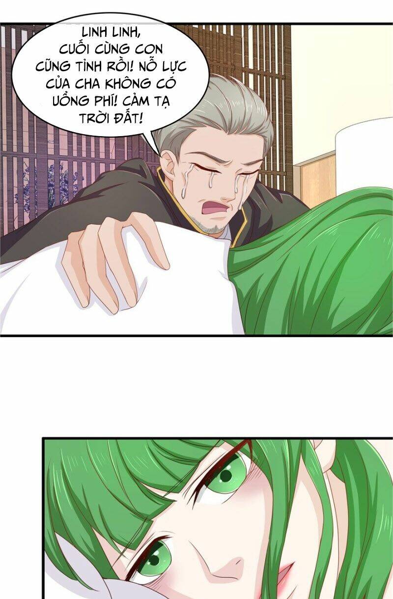 Chung Cực Thấu Thị Nhãn: Chapter 89