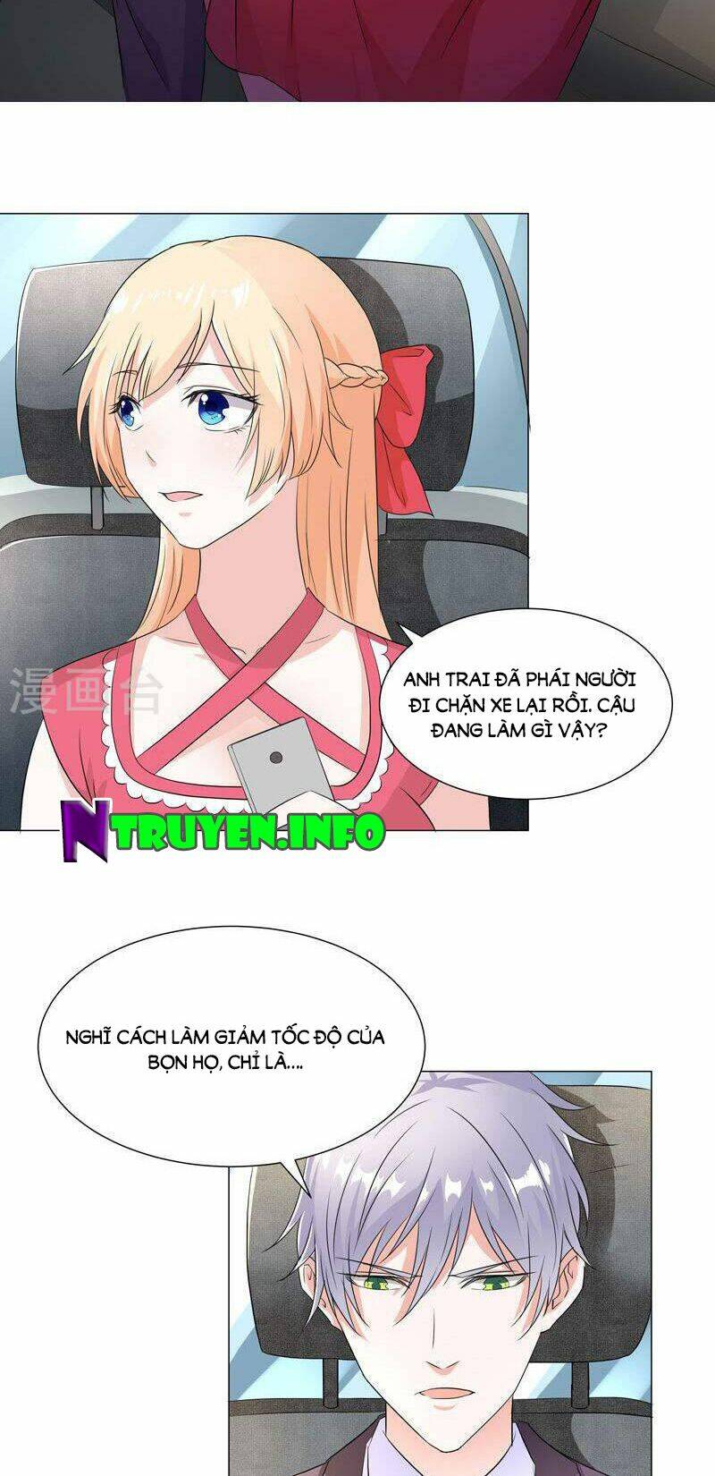 Này! Đừng Động Vào Phô Mai Của Tôi: Chapter 56