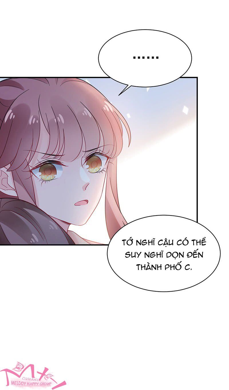 Thịnh Thế Điềm Sủng: Tiểu Manh Thê Của Dịch Thiếu: Chapter 67