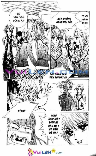 Seasang Bring It On!: Chapter 2