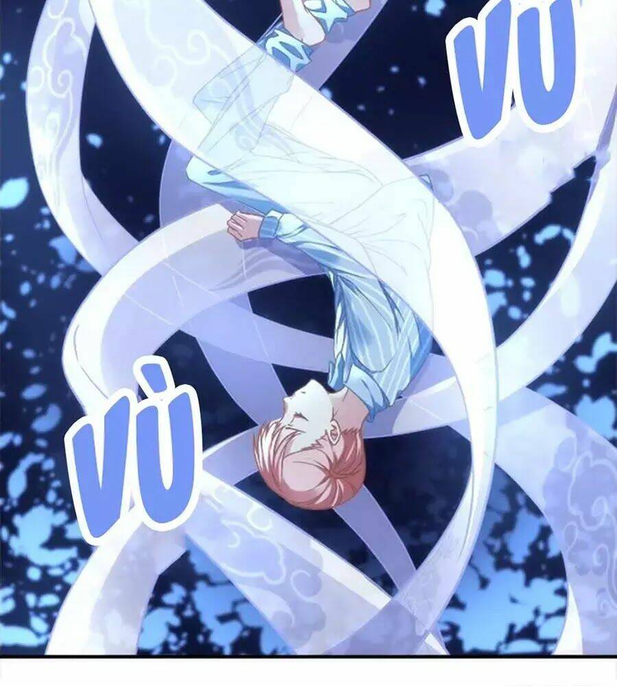 Ám Dạ Vô Thường: Chapter 49