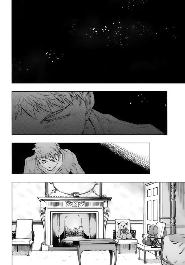 Fate Stay Night: Chapter 51