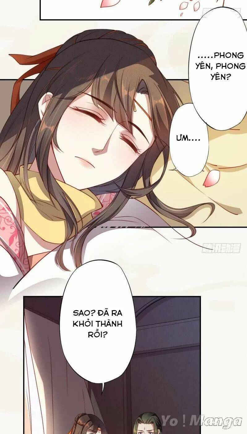 Tuyệt Thế Luyện Đan Sư: Chapter 106