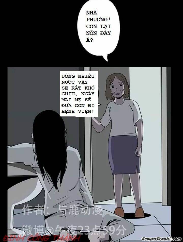 23:59: Chapter 1