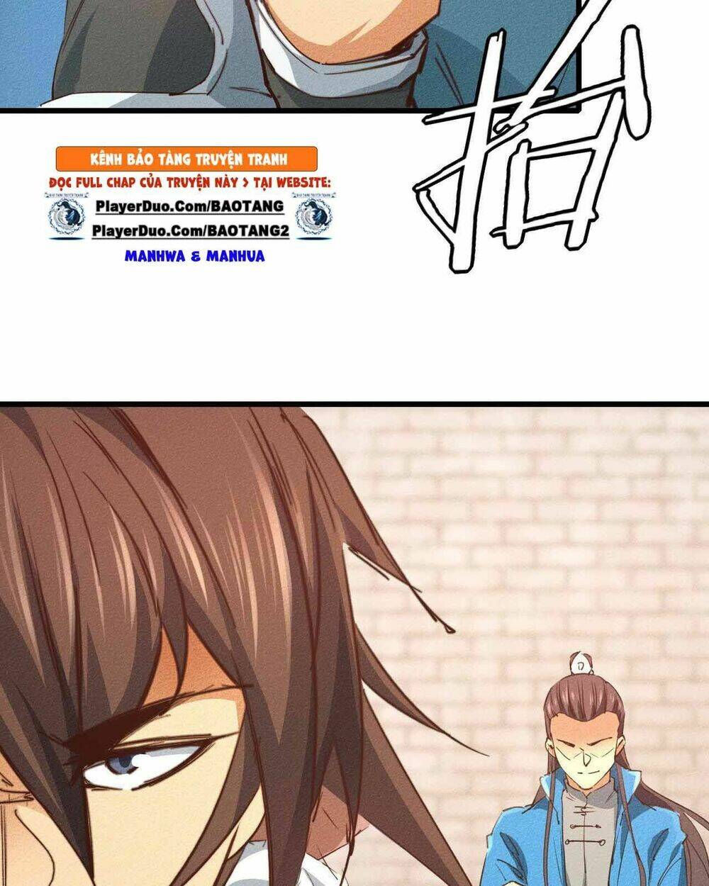 Một Mình Ta Hoá Thần: Chapter 21