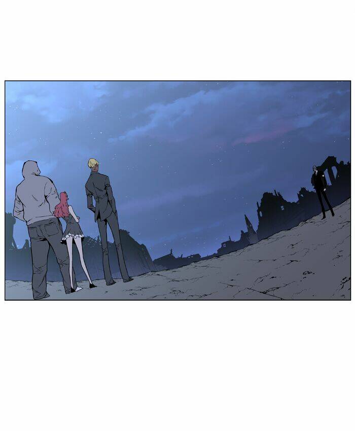 Ma Cà Rồng Quý Tộc: Chapter 406