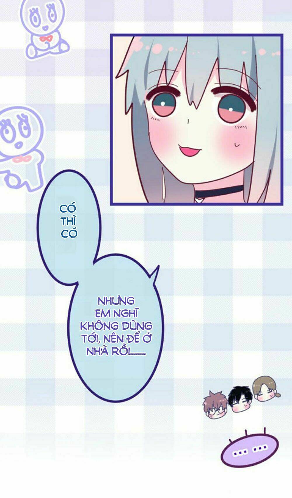 Tháng Sáu Không Hẹn Mà Gặp: Chapter 27