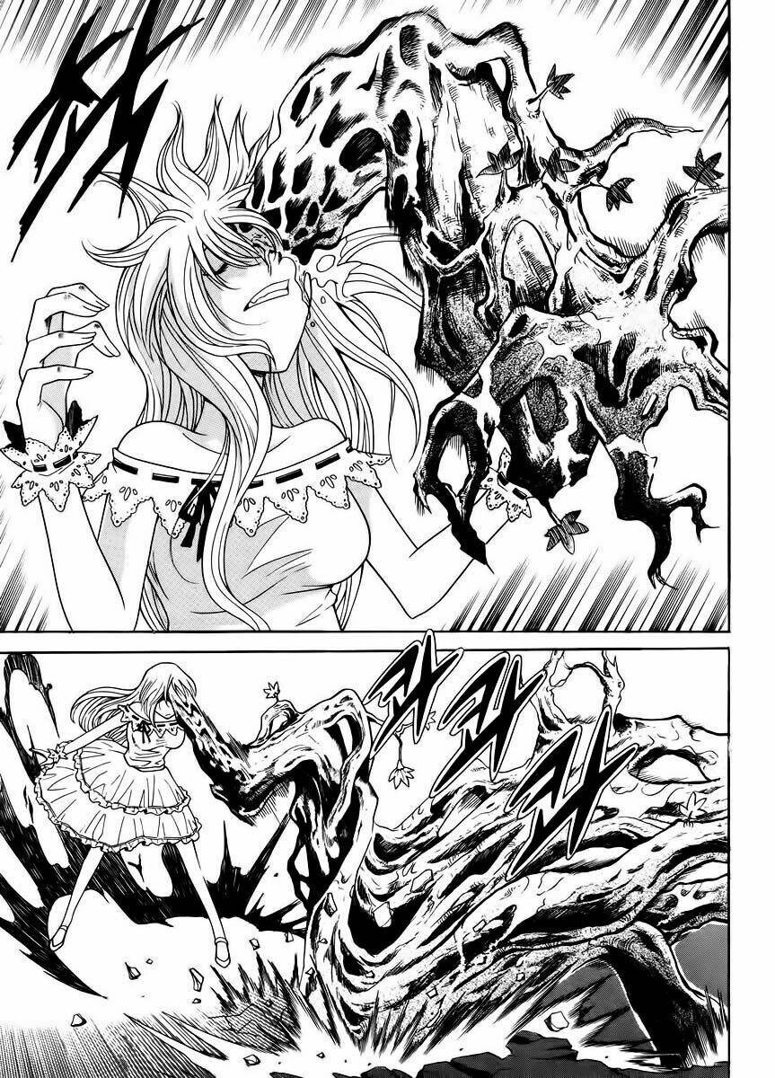 Gwisin Byeolgok: Chapter 28