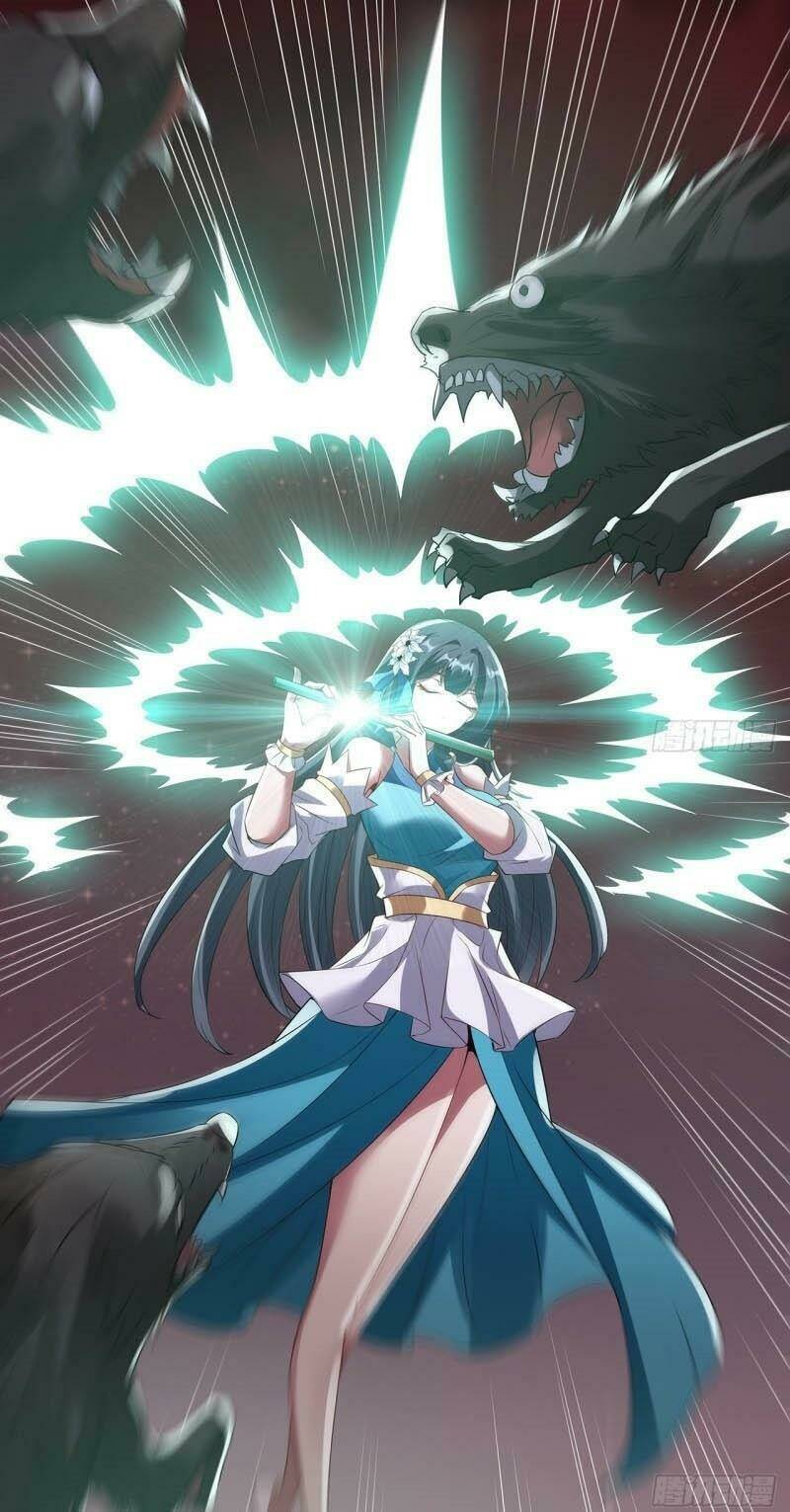Nghịch Lân: Chapter 93