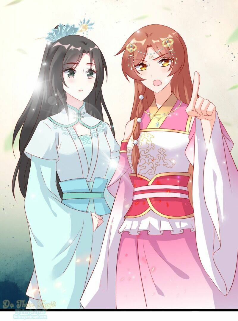 Nhân Vật Phản Diện Biến Thành Sủng Vật: Chapter 20
