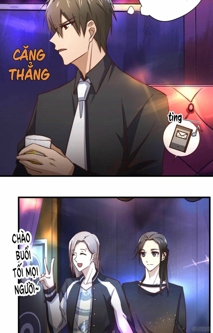 Đơn Phương Yêu Thầm Anh: Chapter 40