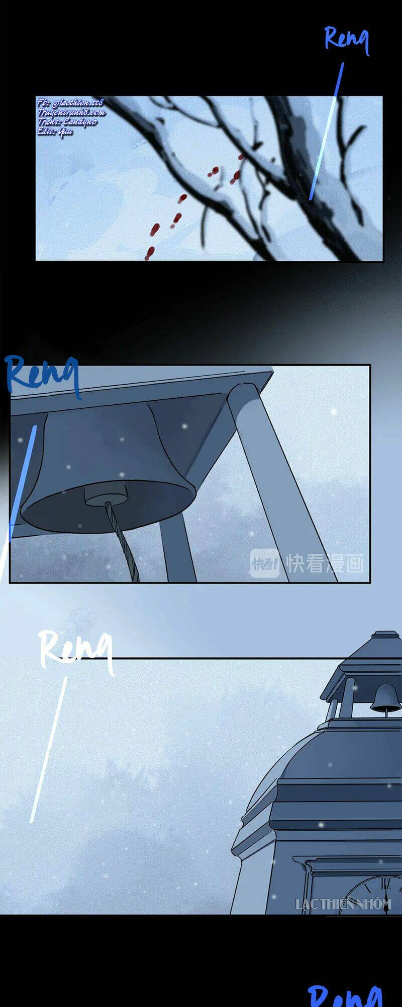 Phép Tắc Trường Ogus: Chapter 59