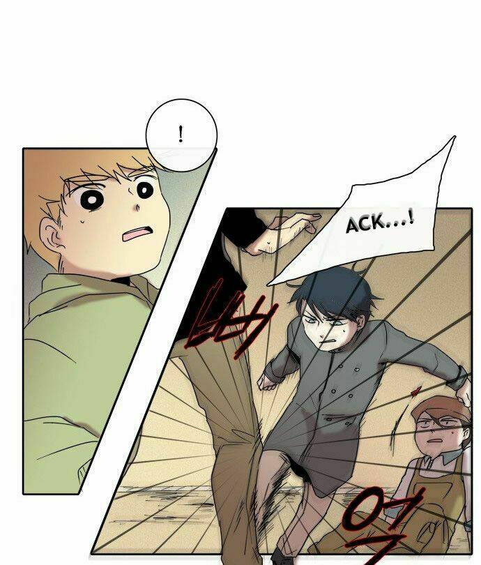 The Children's Teacher, Mr. Kwon: Chapter 24