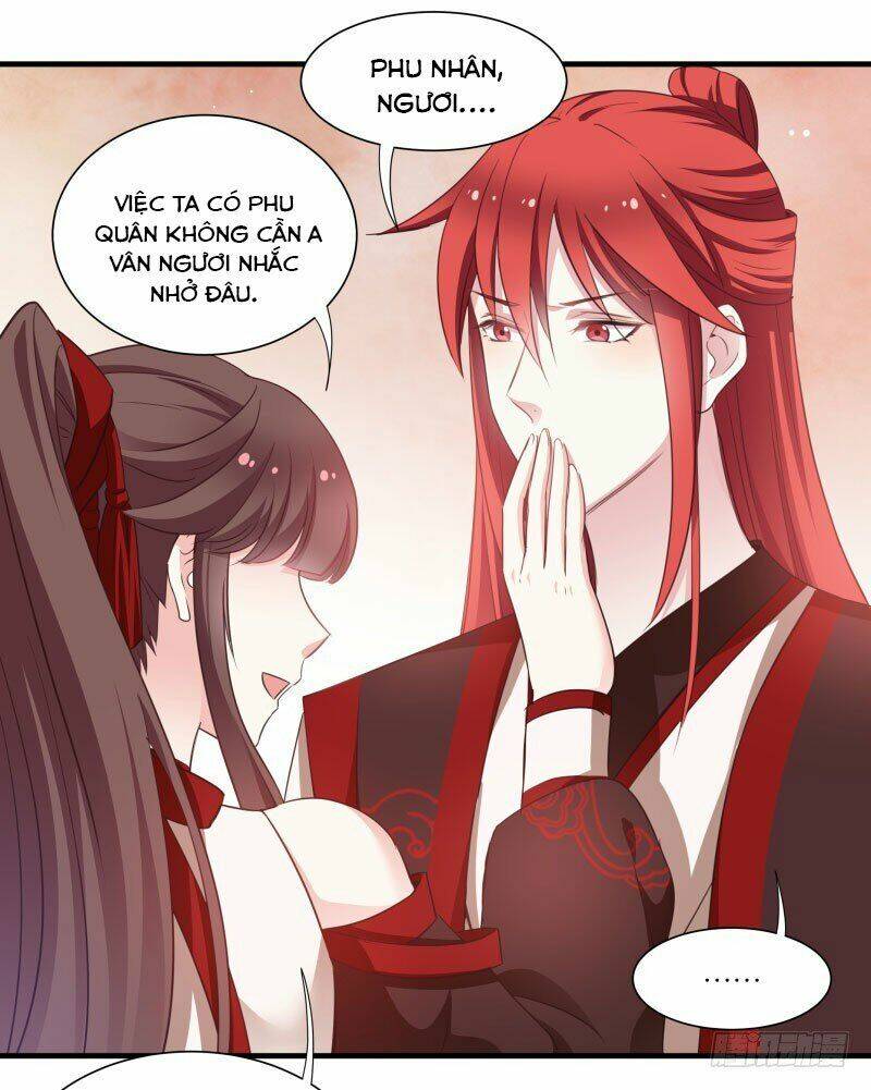 Trò Chơi Trừng Phạt: Chapter 73