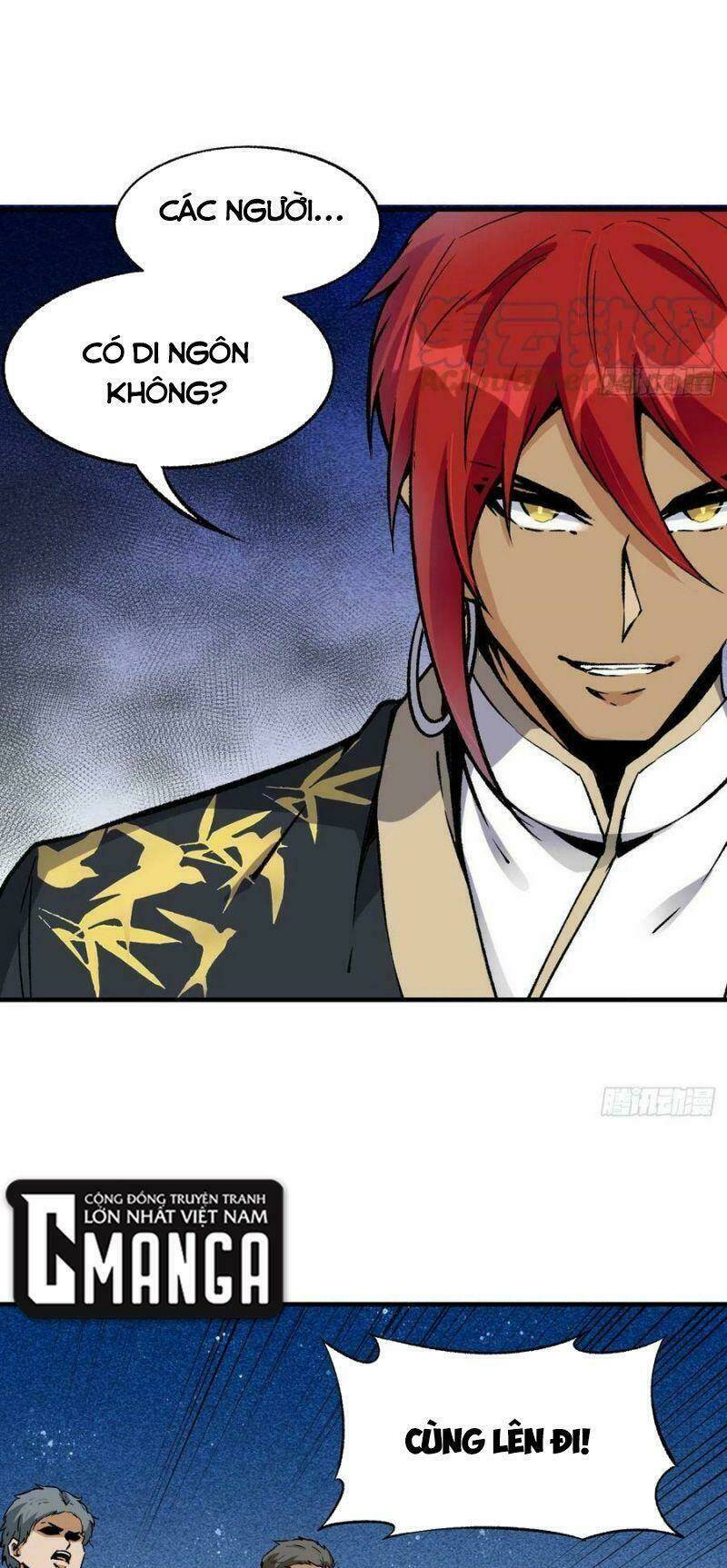 Cuồng Thiếu Siêu Thiên Tài: Chapter 88