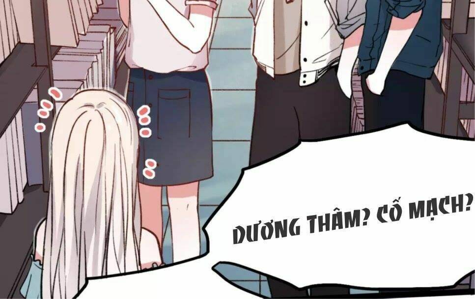 Cậu Đã Từng Yêu Tôi: Chapter 5