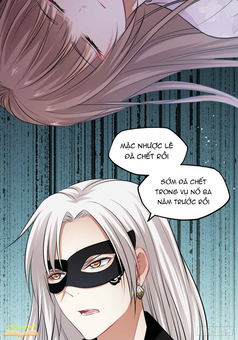 Vương Phi Thật Thích Trang Điểm: Chapter 138