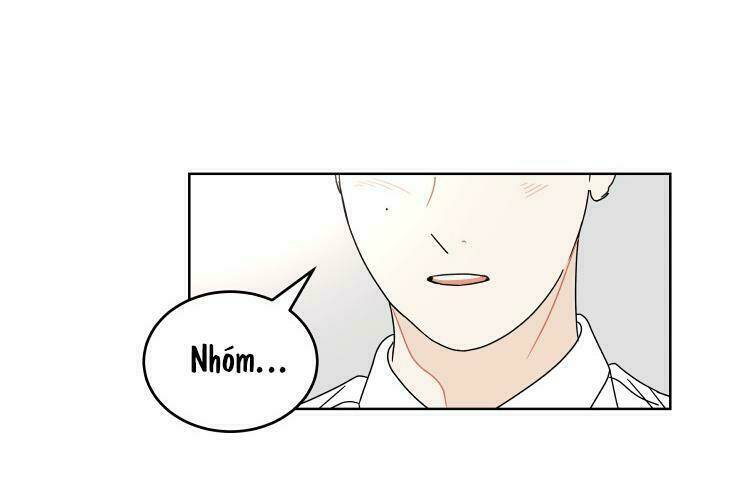 30 Phút Bước Đi Bên Em: Chapter 58