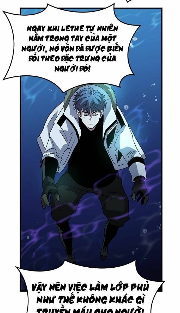 Điểm Chết: Chapter 22