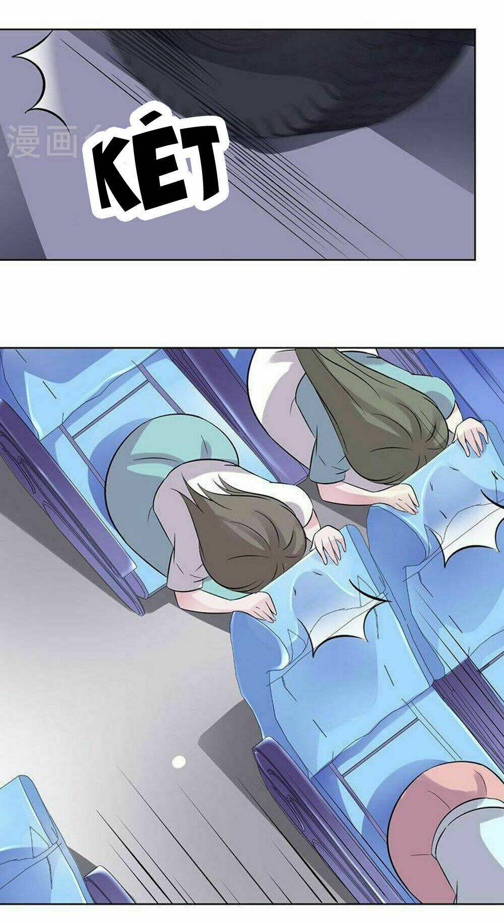 Hung Mãnh Quỷ Phu Bà Thượng Sàng: Chapter 68