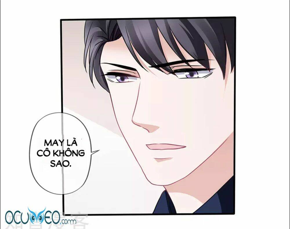 Mỹ Vị Giai Thê: Chapter 20