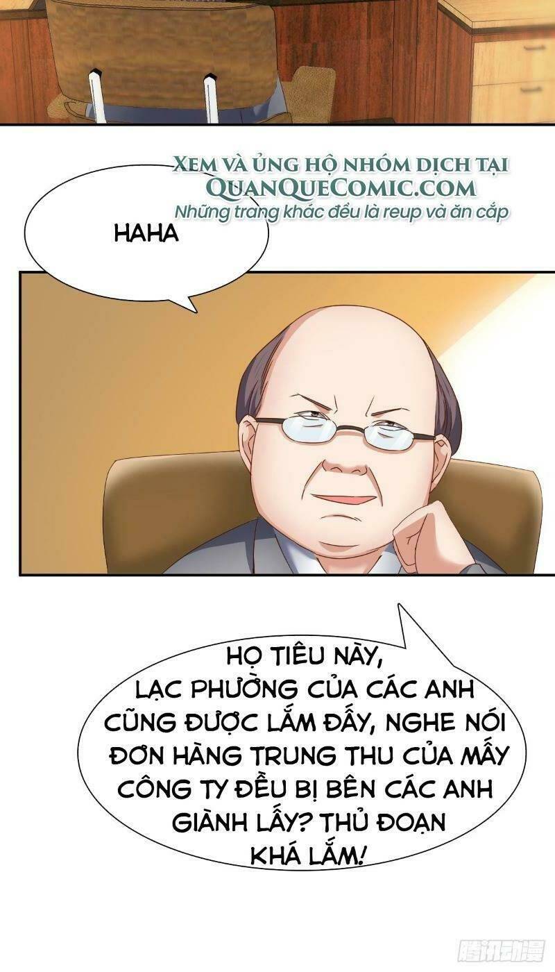 Tuyệt Thế Thiên Tài Hệ Thống: Chapter 59