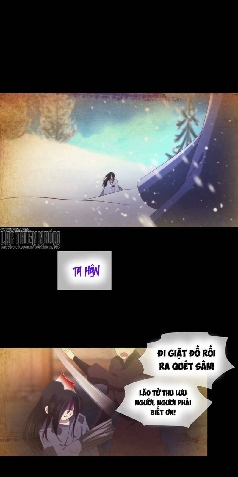 Một Vạn Tư Thế Công Lược Yêu Nam: Chapter 164