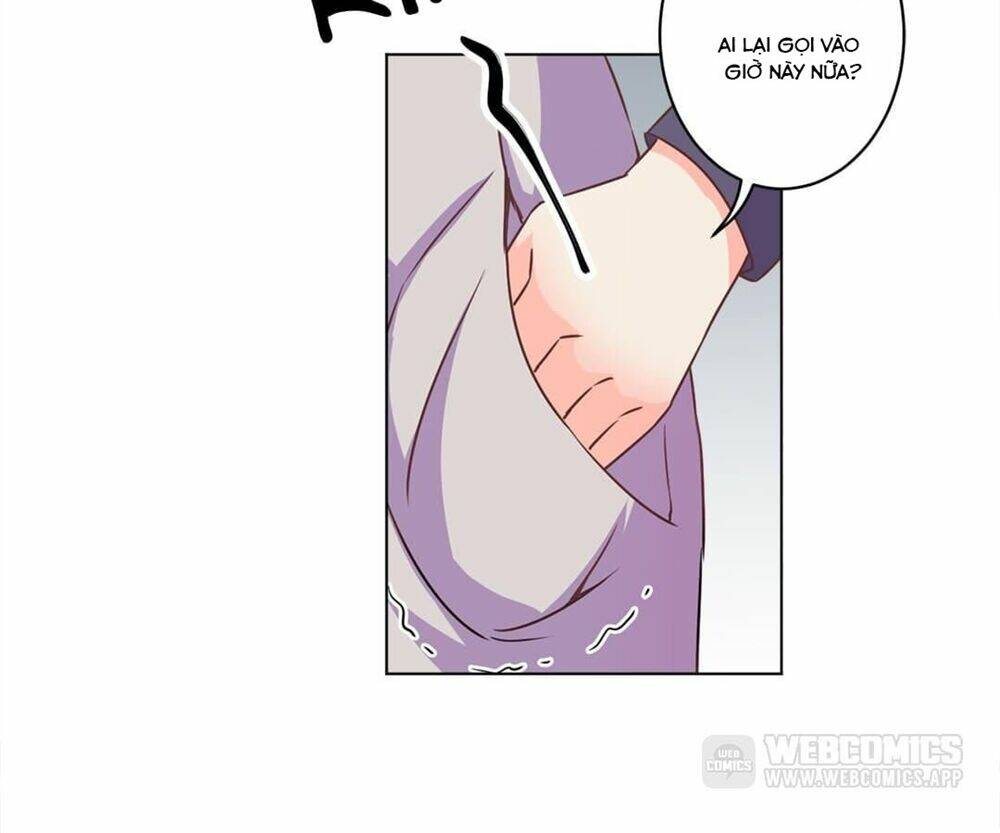Trọng Sinh Chi Hao Môn Cường Thế Quy Lai: Chapter 158