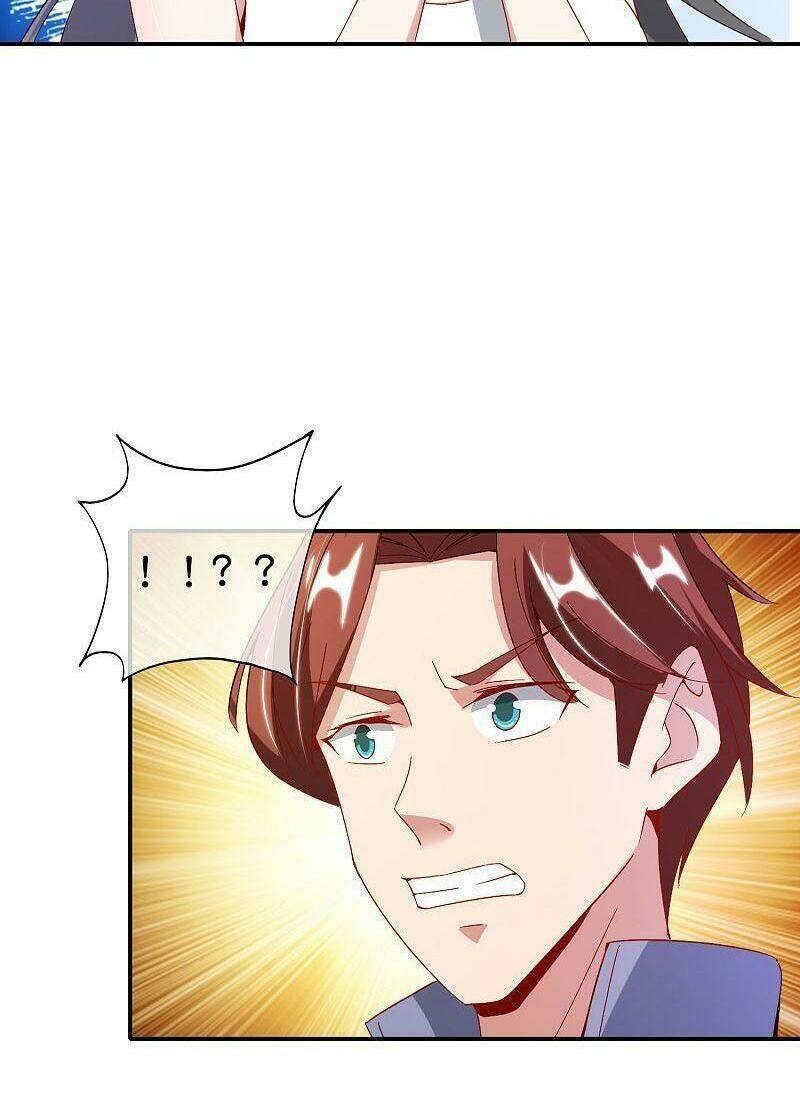 Vòng Bạn Bè Mạnh Nhất Của Tiên Giới: Chapter 100