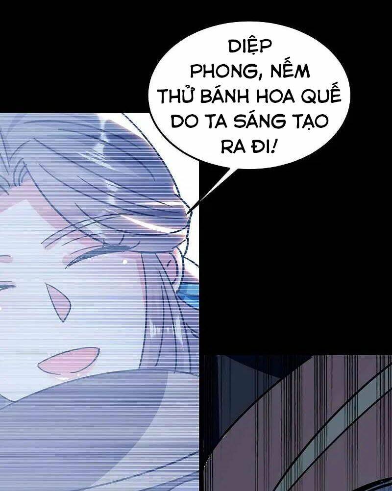Vạn Giới Tiên Vương: Chapter 173