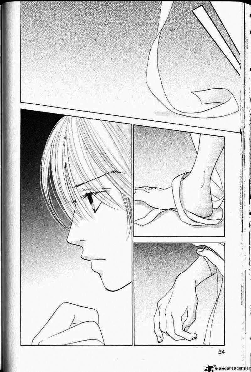 Tình Yêu Đích Thực: Chapter 48