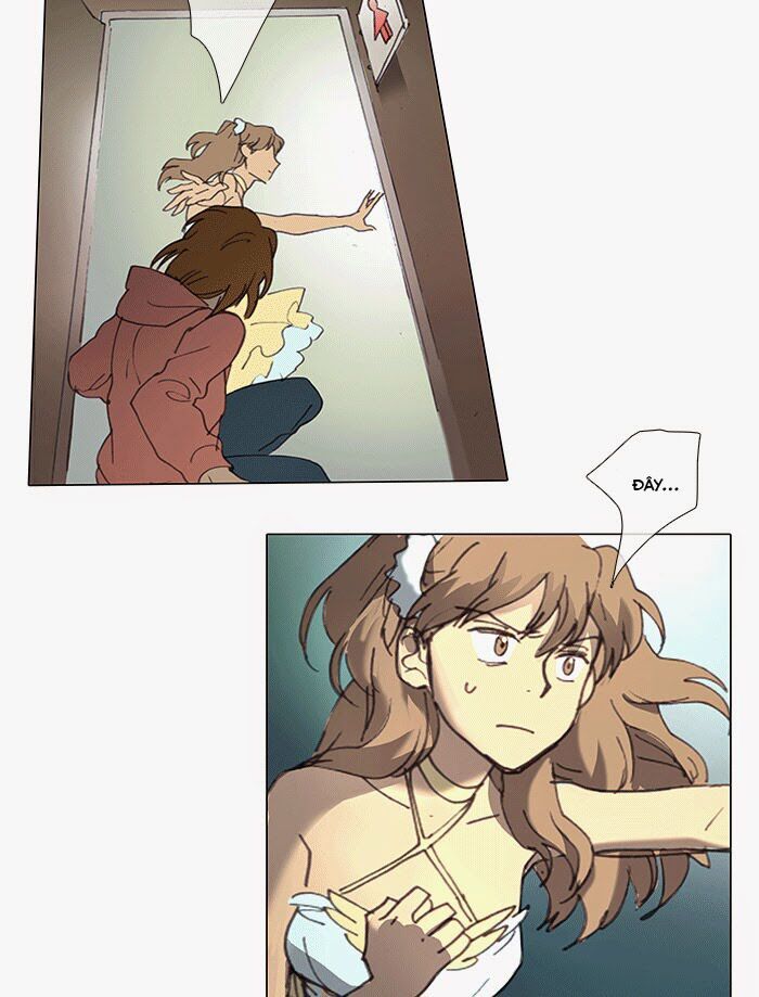 Magical Exam Student: Chapter 19