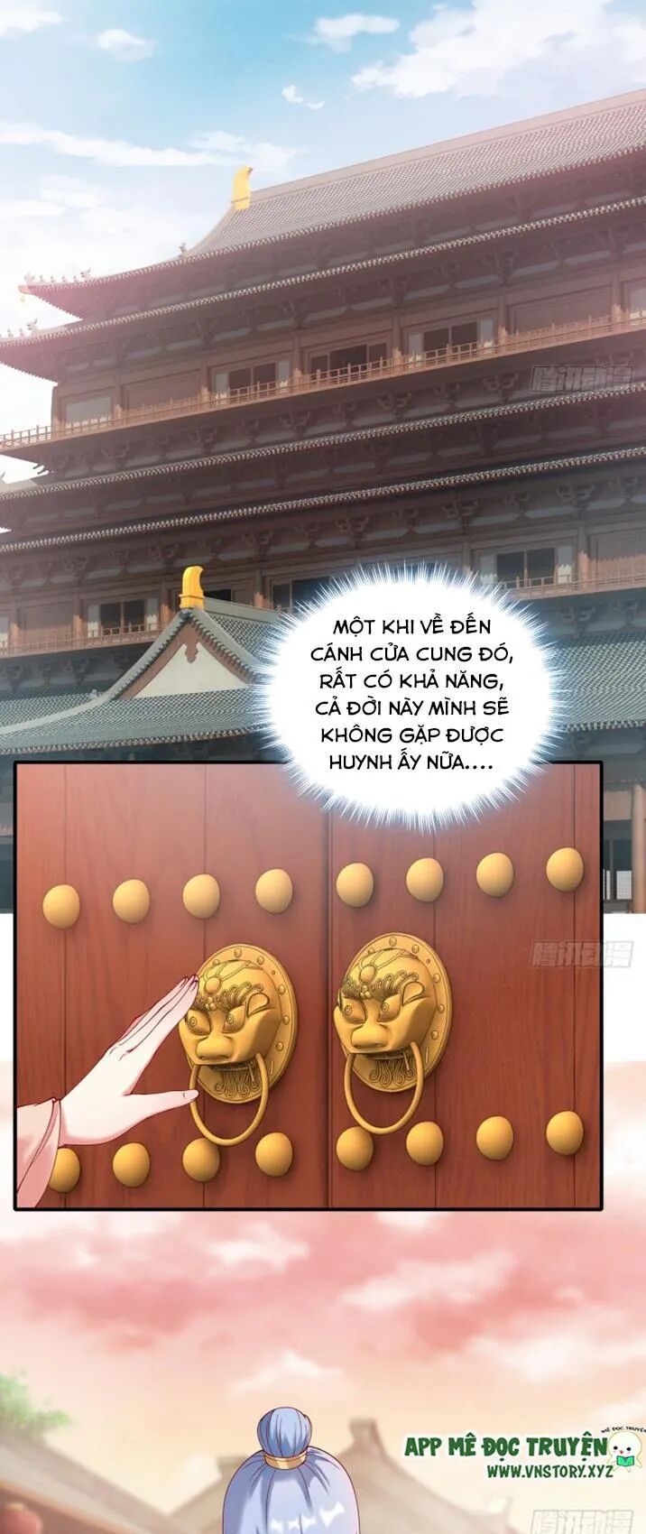 Đô đốc đại nhân sủng thê kí: Chapter 24: Trẻ tuổi không biết vị sầu tư