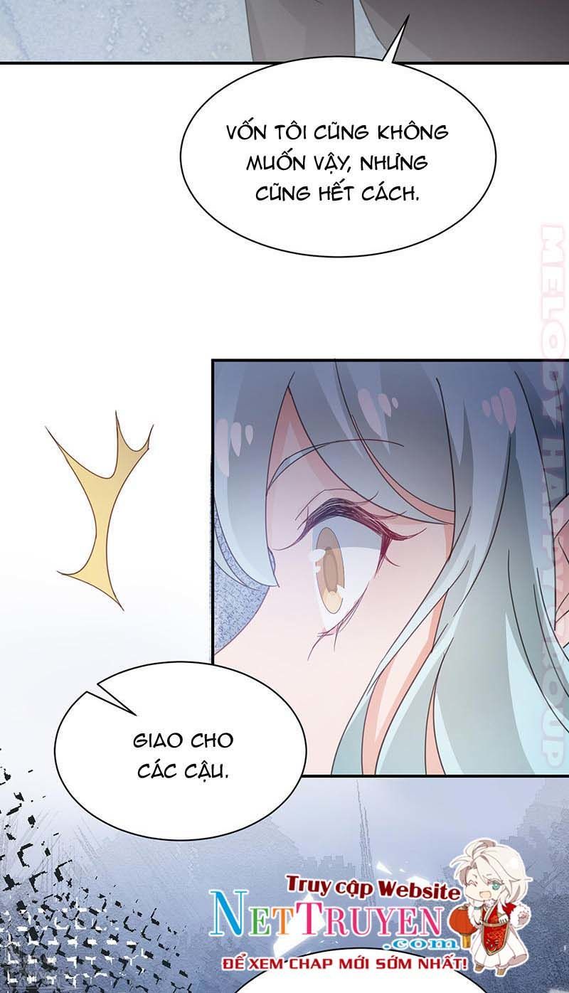 Thịnh Thế Điềm Sủng: Tiểu Manh Thê Của Dịch Thiếu: Chapter 109