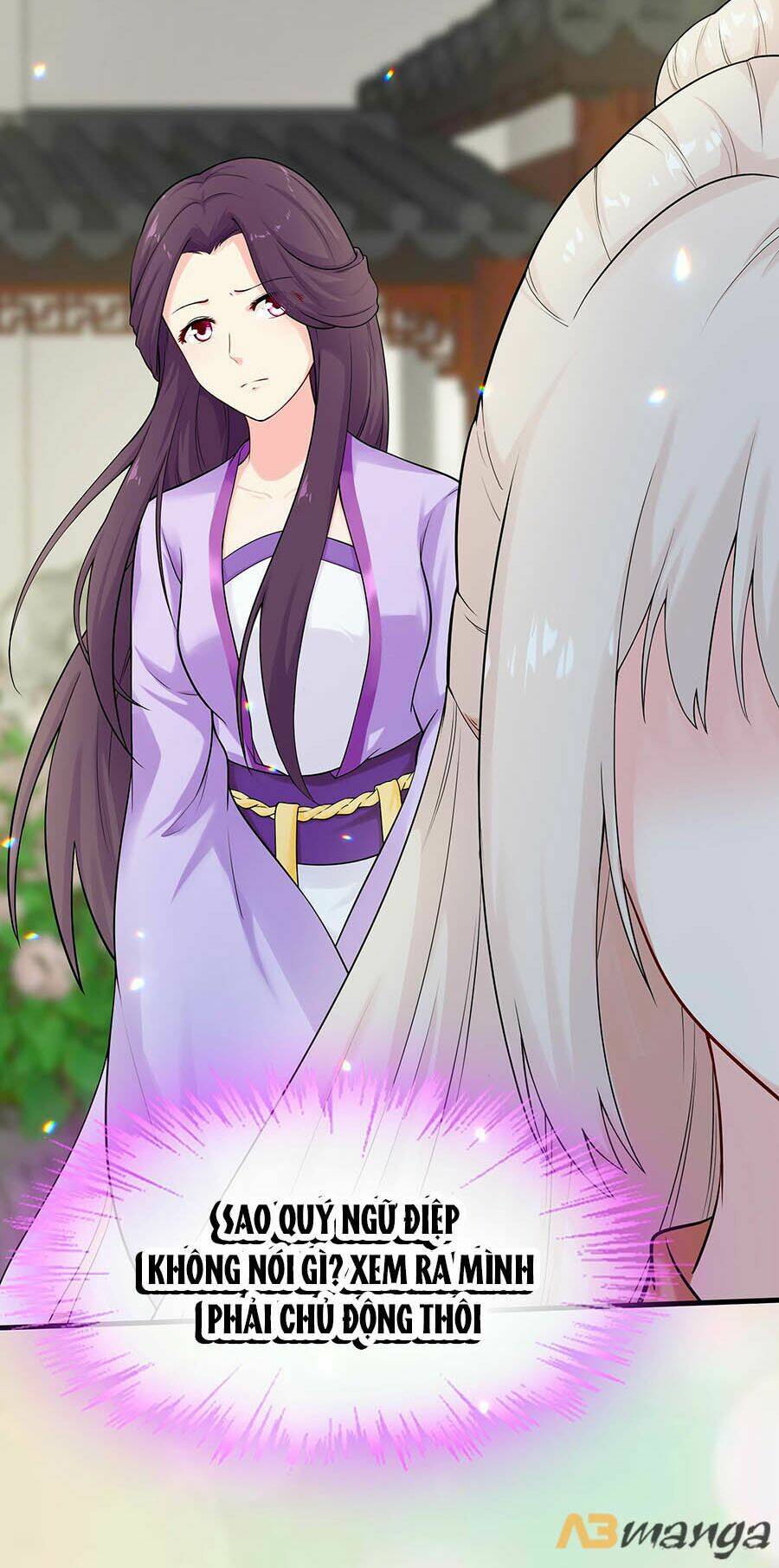 Tận Kiển Minh Thần: Chapter 16