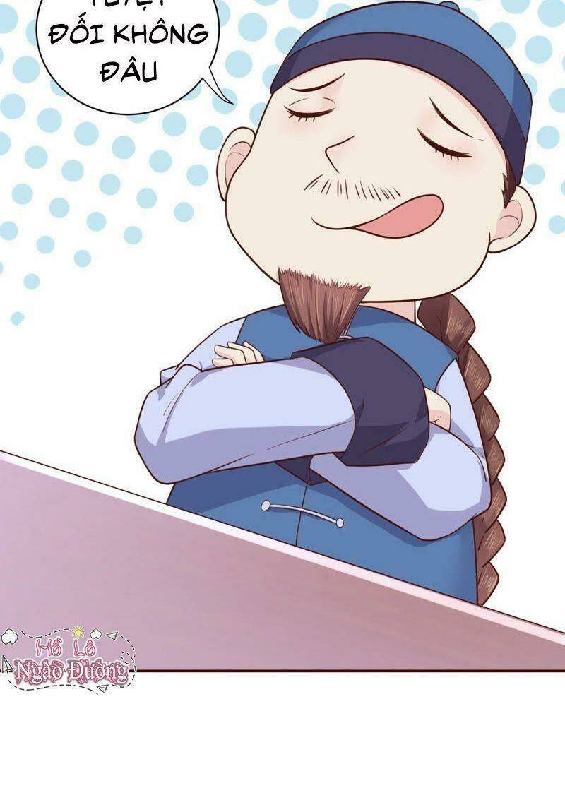 Quận Chúa Vững Vàng, Thiết Lập Nhân Vật Không Thể Vỡ: Chapter 1